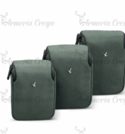 FUNDA DE CAMPO PARA BINOCULARES SWAROVSKI TALLA M-L-XL
