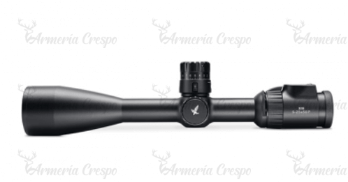 VISOR SWAROVSKI X5I 5-25×56