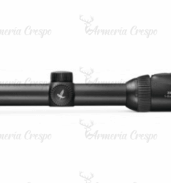 VISOR SWAROVSKI Z8I 1-8×24 ANILLAS / CARRIL SR RETÍCULAS 4A-I / 4A-IF / 4A-300i