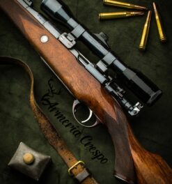 Armas