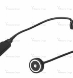 Cable remoto magnético RWX para Warrior X, Javelot Pro y M2R de Olight