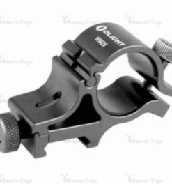 Montura / soporte lateral weaver / picatinny WM25 Olight