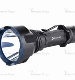 Linterna Olight LED recargable Warrior X Turbo 1.100 lum.