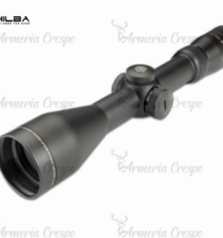 Visor Gold Medal 2,5-10x50 Shilba