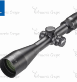 Visor Titanium HD 2,5-15x50 IR SD Delta