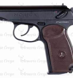 Pistola CO2