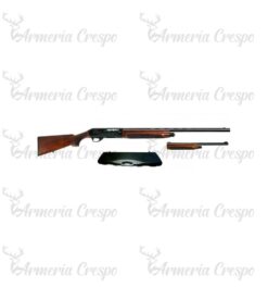 ESCOPETA BENELLI BELLMONTE II MK2 COMBO MADERA